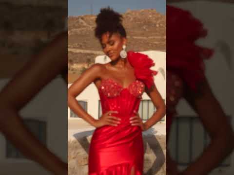 Portia and Scarlett PS26141 