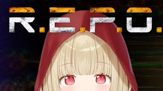 たかいたかーいw - 【 R.E.P.O. 】ちーたるで新作ホラゲー…ですか…?【 ぶいすぽ / 小雀とと 】