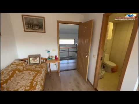Casa P+M in localitatea Plopu Delta Dunarii — Video