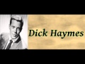 Christmas Dreaming - Dick Haymes