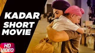 Kadar Short Movie | Latest Punjabi Short Movie | Speed Records