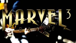 Video thumbnail for Ramble FX Marvel Drive 3 by Sam Vilo