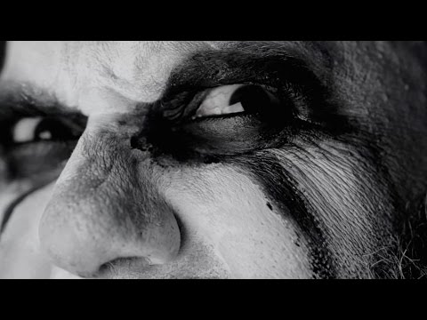 FORTRESS BLACK - Endzeit (Official Video)