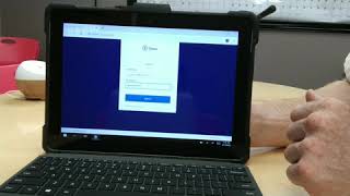How to access OKTA (Tyson Workday) and Burlington English