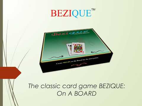 Bezique: Intro