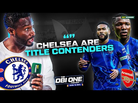 Chelsea ‘better than’ Arsenal, finally the ‘real’ Reece James & unsung hero Pedro Neto