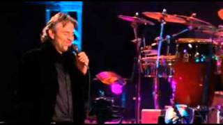 Tú me acostumbraste - Andrea Bocelli-Live
