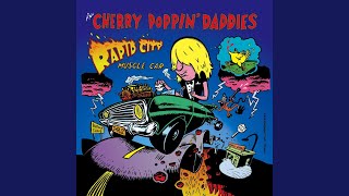 Music video thumbnail preview for Sockable Face Club by Cherry Poppin’ Daddies