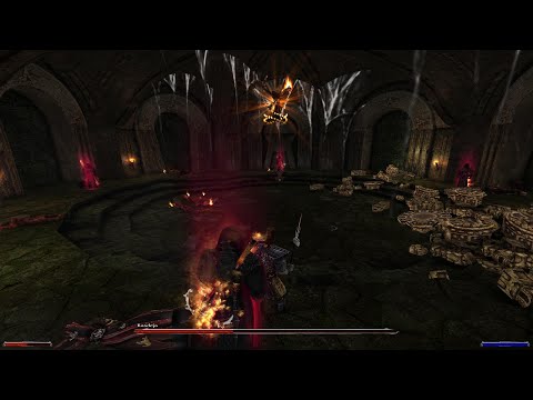 Słów kilka o Dirty Swamp 2.0