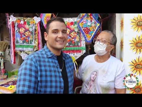 ARRAIÁ DO A TARDE | Alagoinhas - Episódio 01