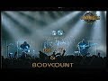 Body Count Live Interview Dom Sportova 12 5 1997 Zagreb