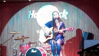 I Believe in Love Dixie Chicks Hard Rock Nashville 5 28 11