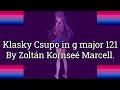 Klasky Csupo In G Major 121 By Zoltán Kornseé Marcell