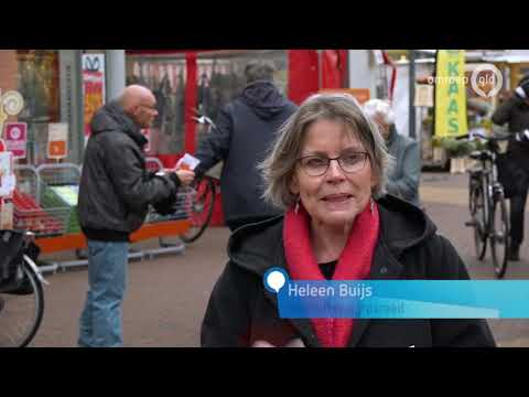 GLD Nieuws 28 november 2018