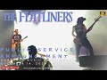 The Flatliners | "Public Service Announcement" LIVE! | Danforth Music Hall | Toronto | Dec 14, 2024