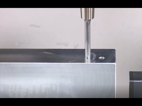 OSG 60sec Troubleshooting - Drilling: Cutting Speed, Feed, and Chip Shape