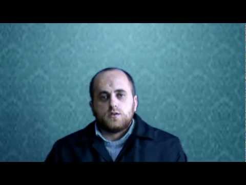 OTHMANI r.a. I PERGEZUAR ME XHENNET - SHEHID  Ligjerues  hoxhe Muhamed fazliu