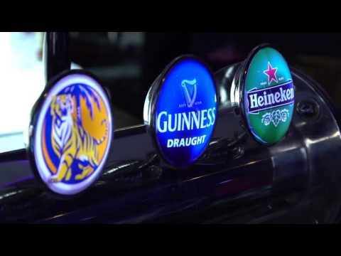 Platinium Lifestyle Club - Subang Jaya, One City Malaysia