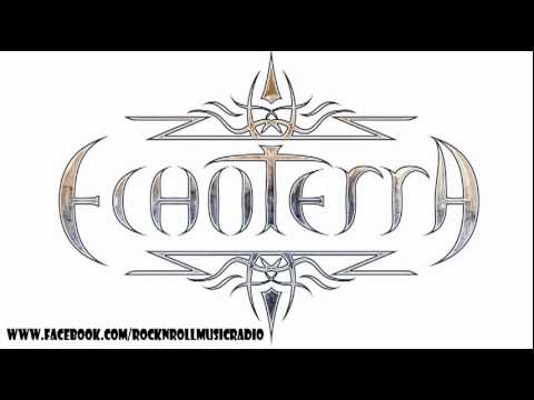 Echoterra-Welcome My Friend of Misery