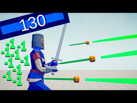 POISON vs EVERY UNITS - Totally Accurate Battle Simulator TABS