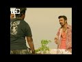 Funny Punch Dialogue Scene Maari 2