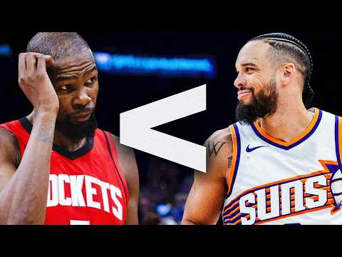 They Got Better AFTER TRADING Kevin Durant...