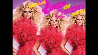 RuPaul- Queen Of Queens Album- Sissy That Walk (Gym fitness Edition)