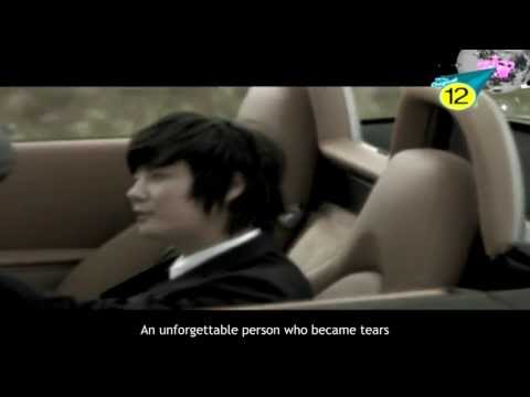 Shin Hye Sung - Because of You MV [Eng sub]