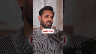 Bhuvneshwar Kumar explains about his odi Debut and Ipl moments🤯