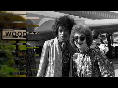 REMEMBERING JIMI HENDRIX.