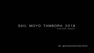 preview picture of video 'SUMBAWA - Sail Moyo Tambora 2018 (clip)'