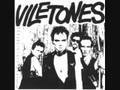 THE VILETONES-screaming fist