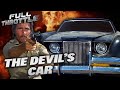 Unstoppable Evil Is In The Driver S Seat The Car 1977 Full Throttle
