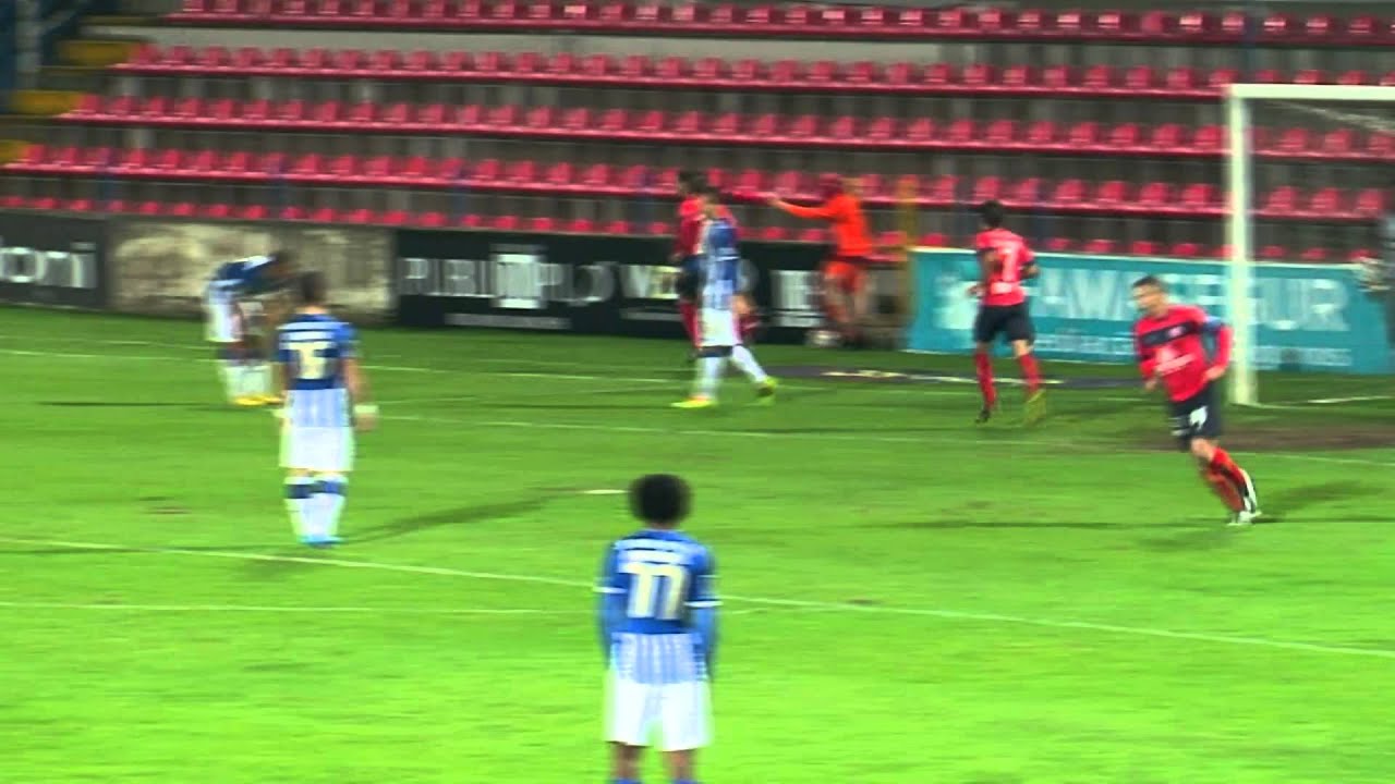 CD Trofense | Hélder Sousa | Médio - Midfielder
