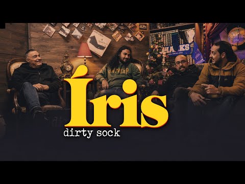 Algarve ao Vivo - Íris