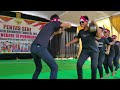 PAIJO DANCE SMP NEGERI 13 PURWOREJO