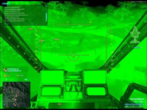 Mimmo's new Reaver Weapon Update