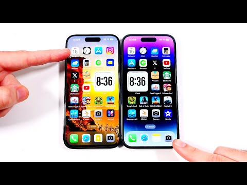 iPhone 15 Pro vs iPhone 14 Pro 3 Months Later