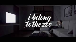 I Belong to the Zoo - Sana (Official Lyric Video)