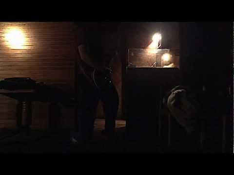 Slow Blues Excerpts from the CITY