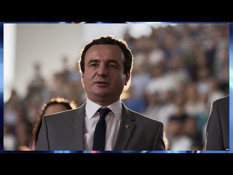 Kurti ce traziti ratnu odstetu od Srbije i promeniti pristup u dijalogu