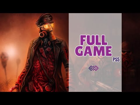 ZOMBIE ARMY 1-4 - Walkthrough No Commentary [Full Game]