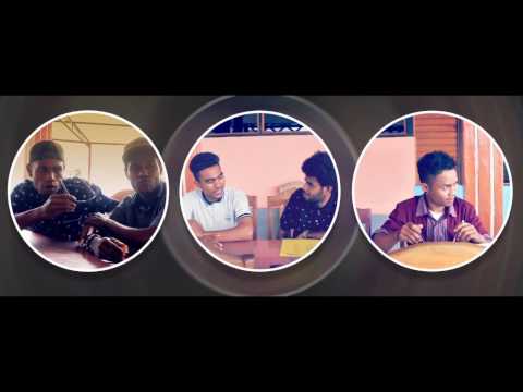 HOLLANDIA MERY JMHF&BIG PARADISE SABETA PAPUA PRODUCTION 2016