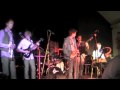 Anthem Internationale Dave Grusin