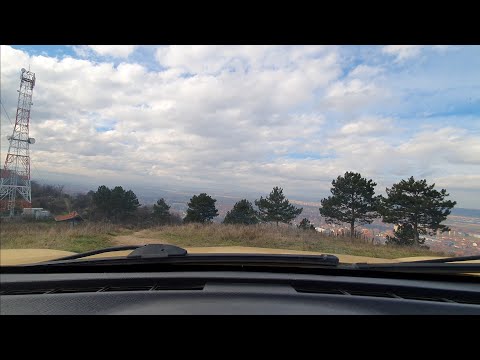 Voznja Elektricnog Automobila Hisar Leskovac