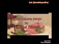 Hayati Haluwa Yangu Brother Nassir Swaleh Goodboy