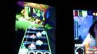 Guitar Hero On Tour- I Am Not Your Gameboy