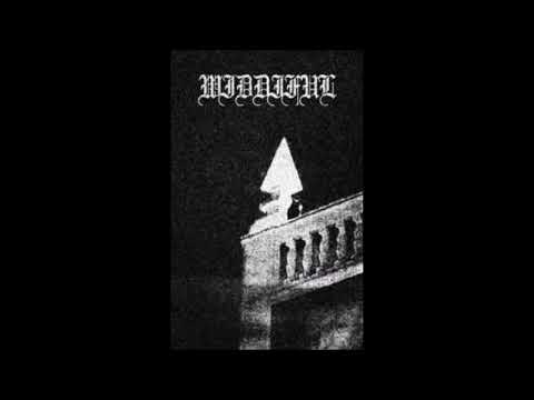 Widdiful (US) - Demo IV (Full Demo 2019)