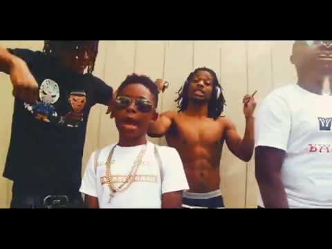 Young Bandit x Guapo Paco ft CometLILgold