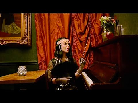 ANJEZA SHAHINI - FJALËT I MERR ERA